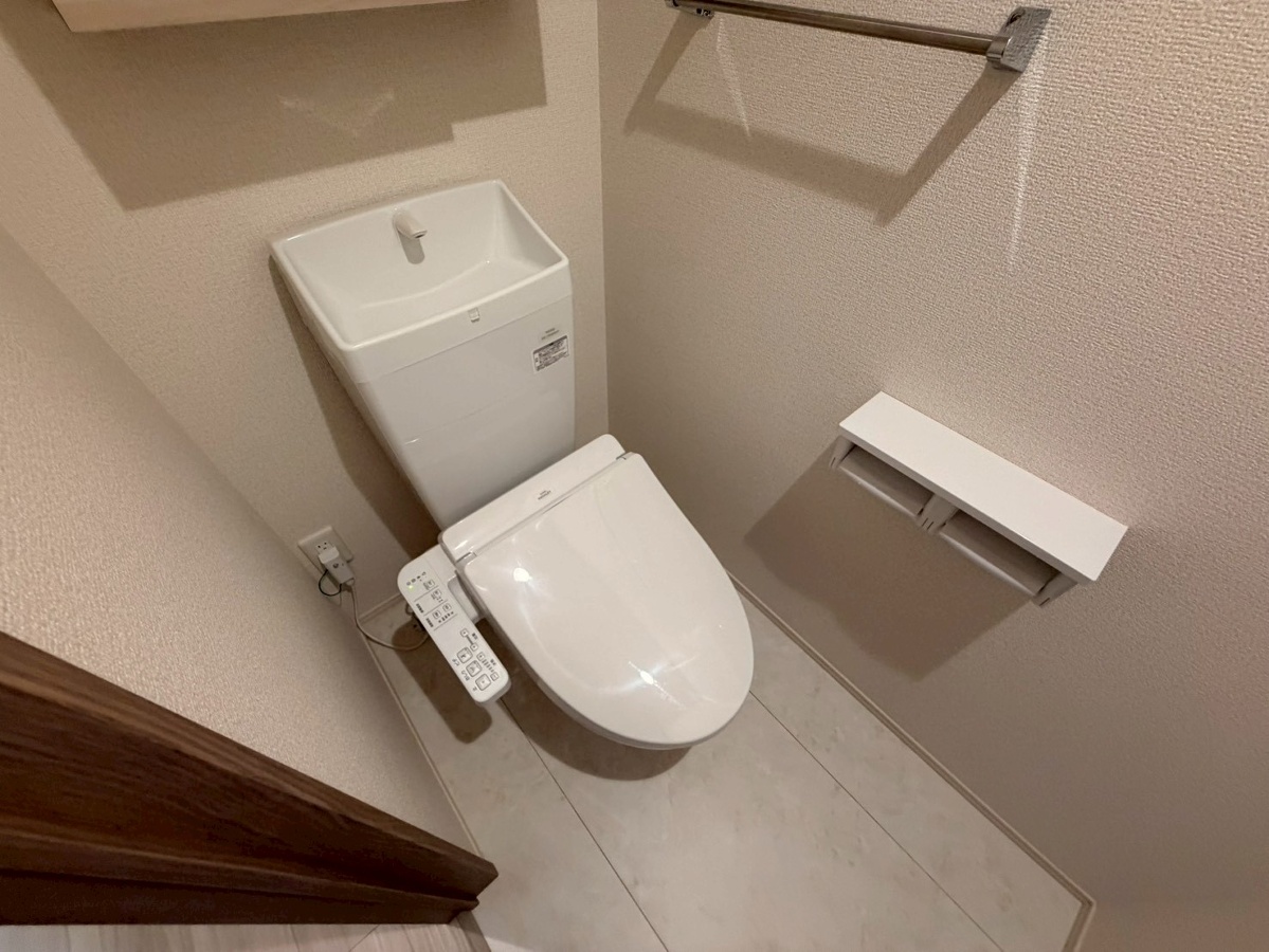 トイレ 写真13
