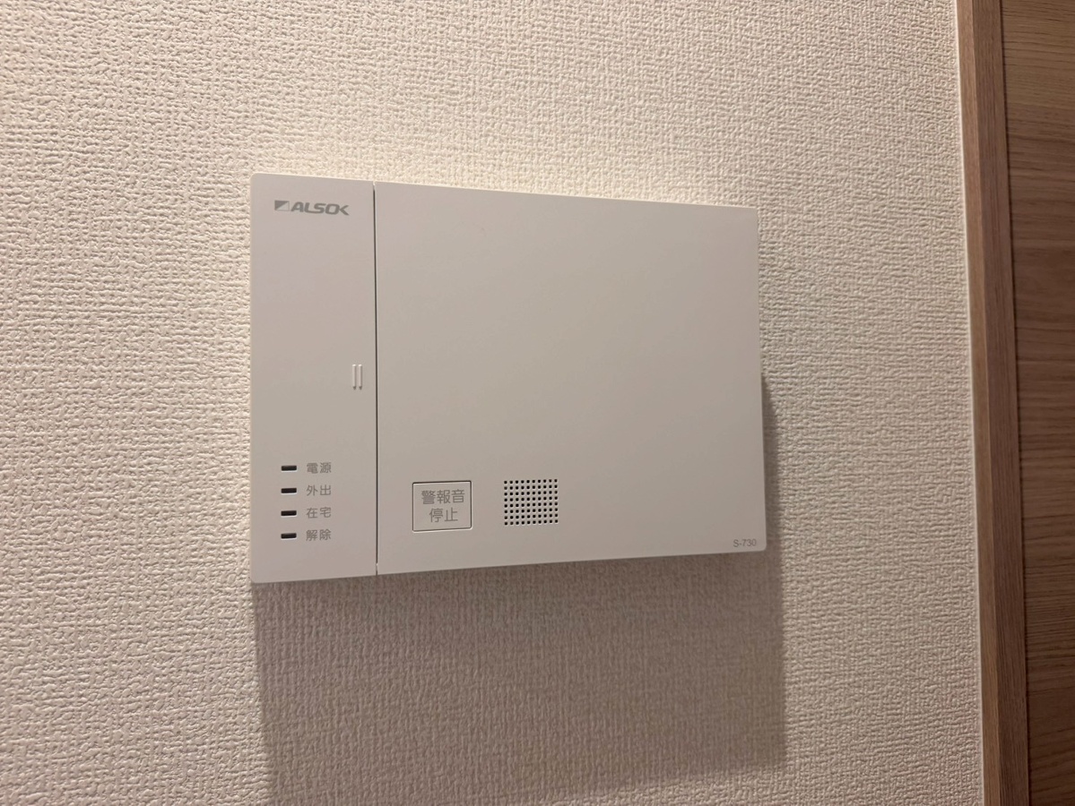 セキュリティ 写真17
