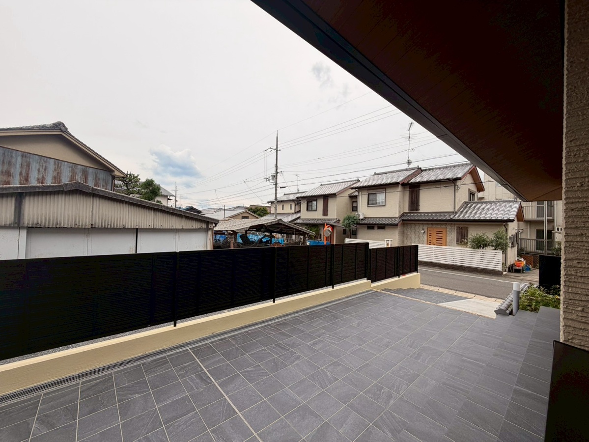 眺望 写真19
