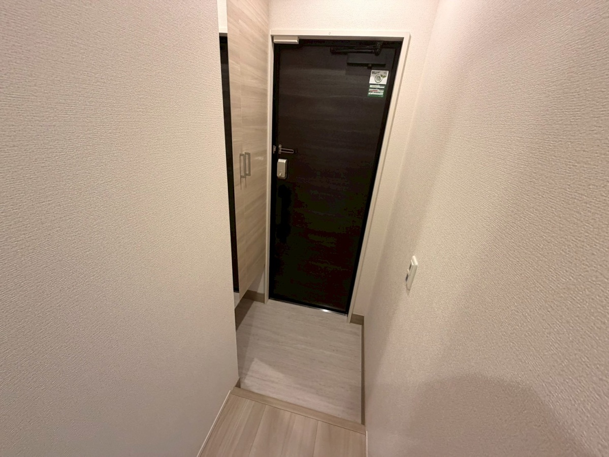玄関 写真11