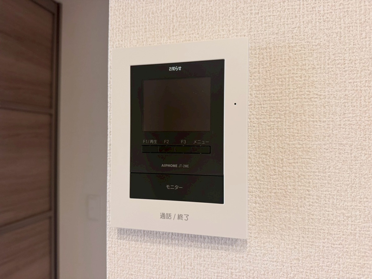 セキュリティ 写真17
