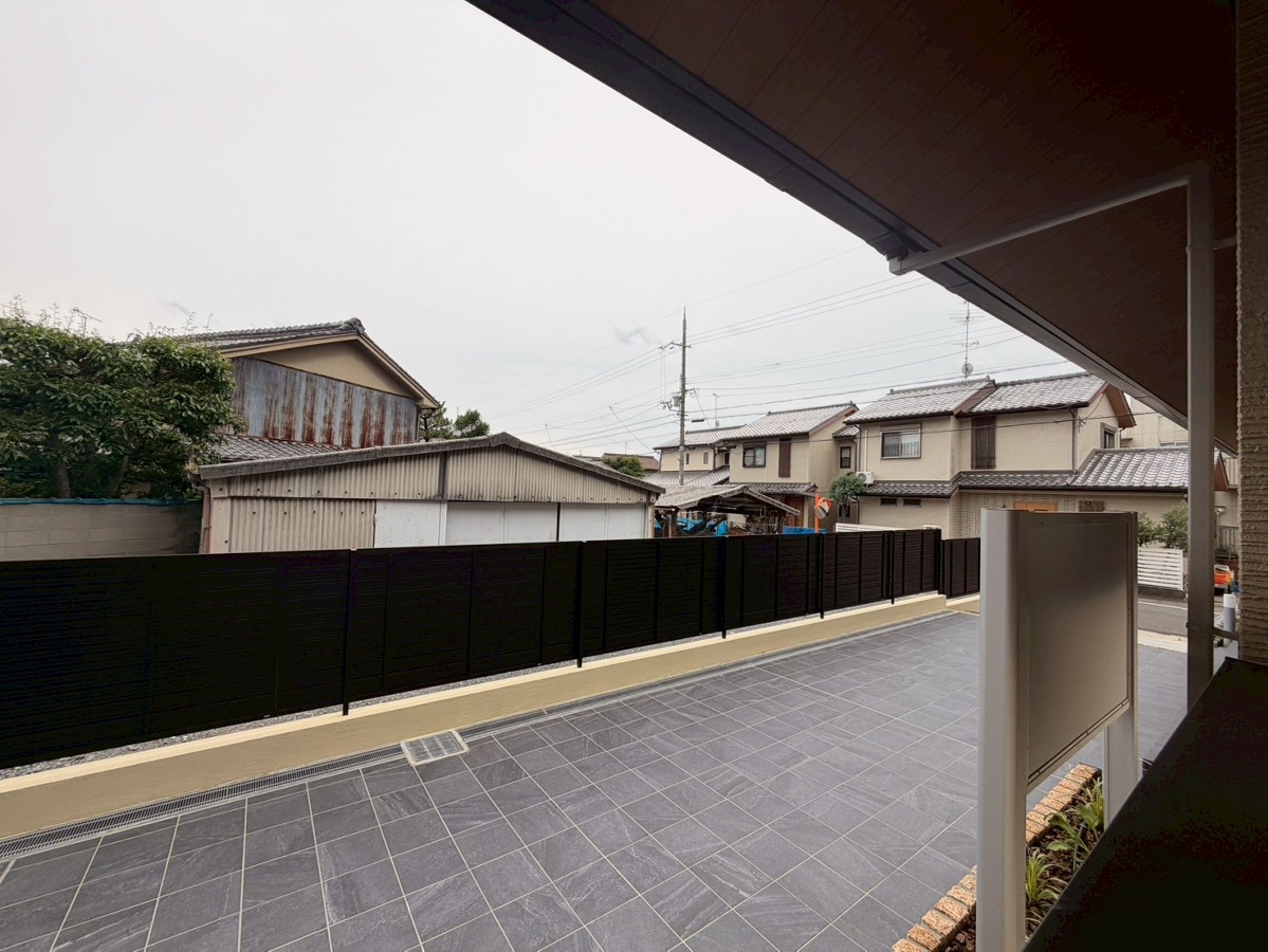 眺望 写真19