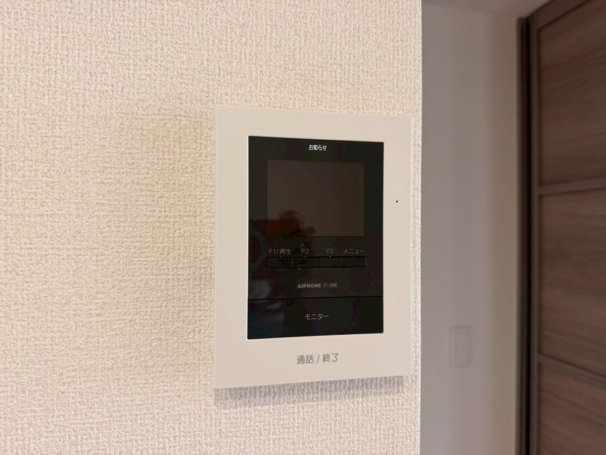 セキュリティ 写真17