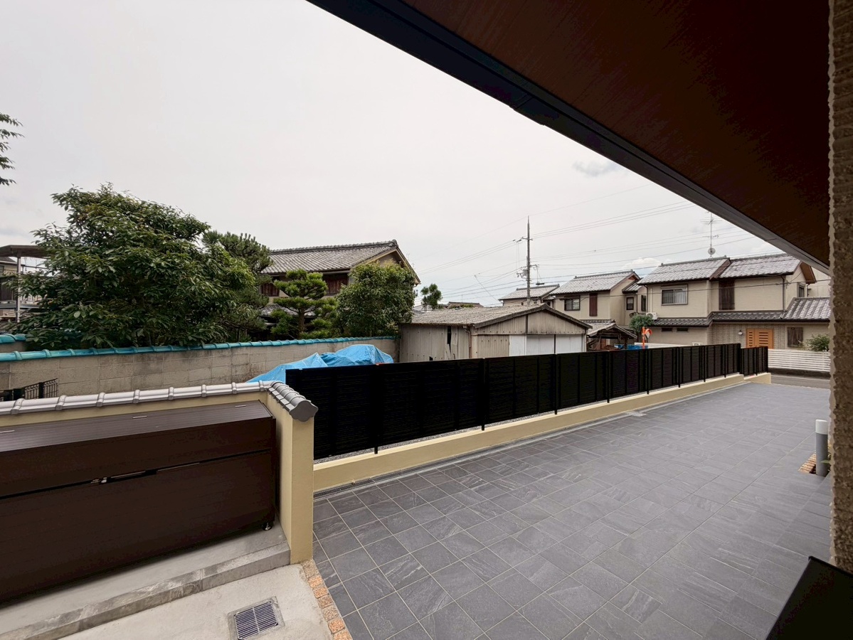 眺望 写真19