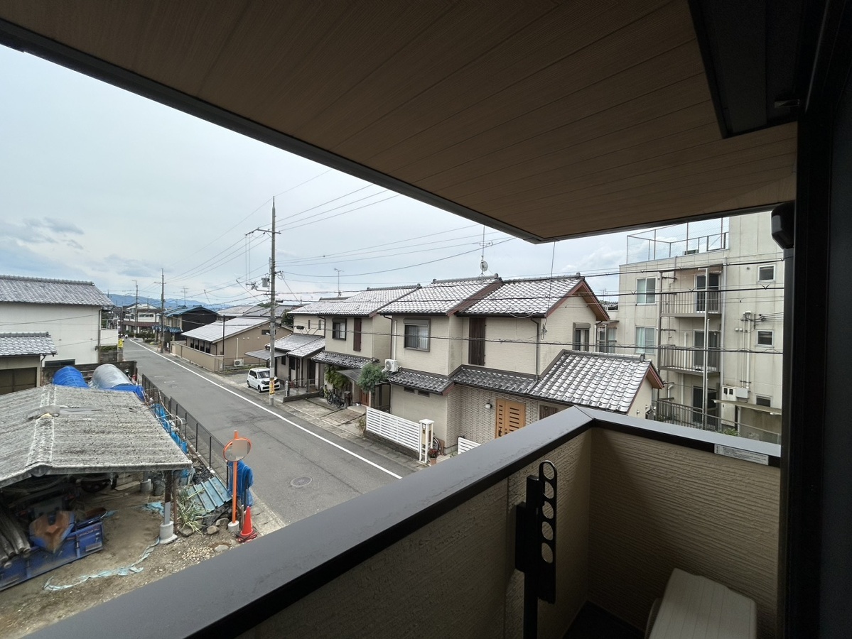 眺望 写真19