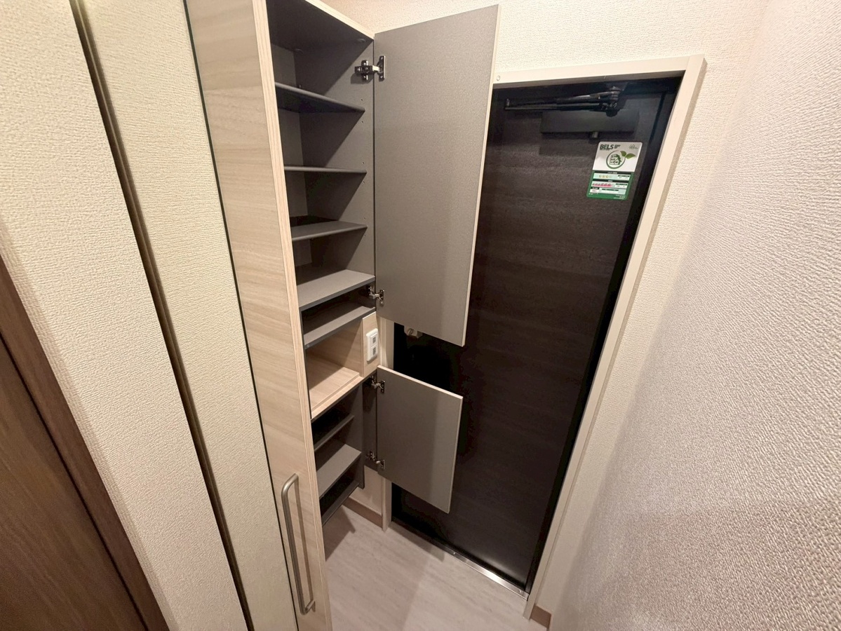 設備 写真18