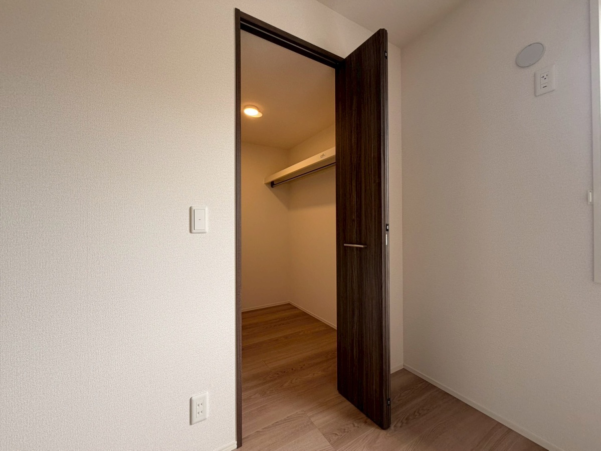 収納 写真14