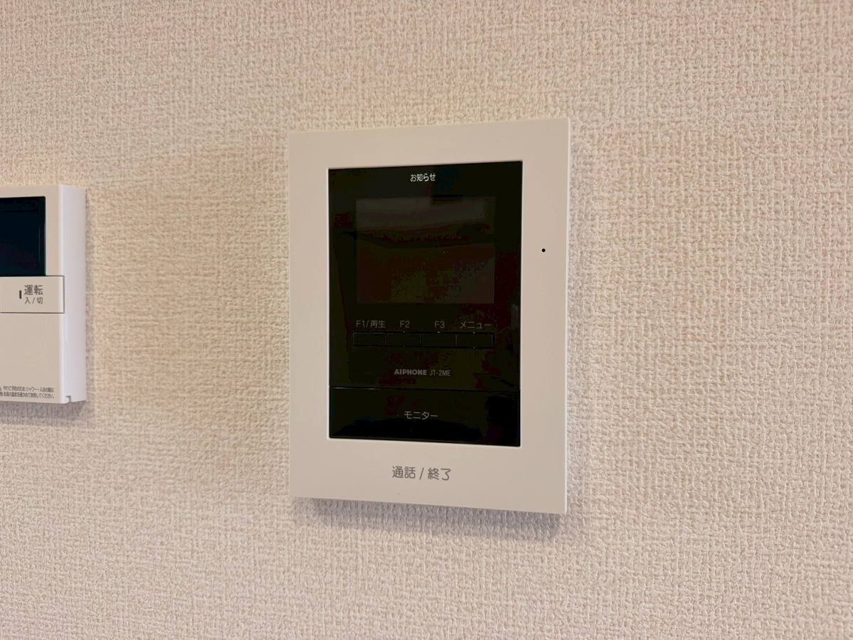 セキュリティ 写真17