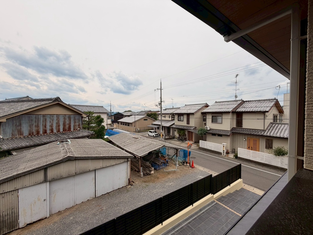 眺望 写真19