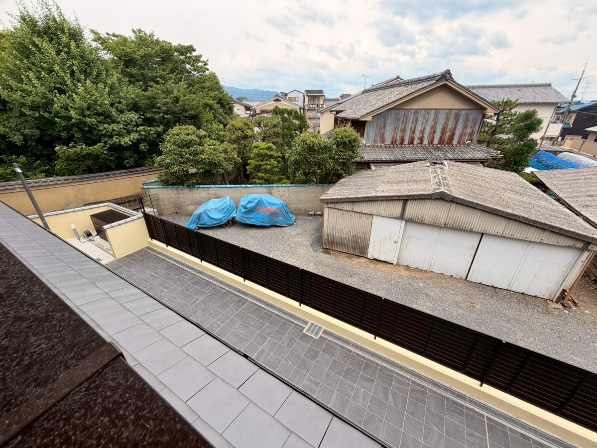 庭 写真16