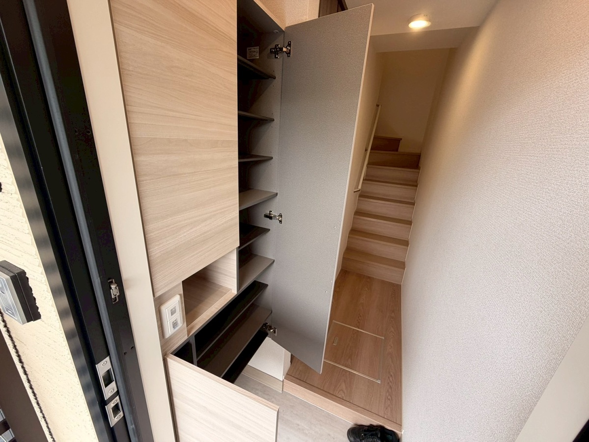 設備 写真18