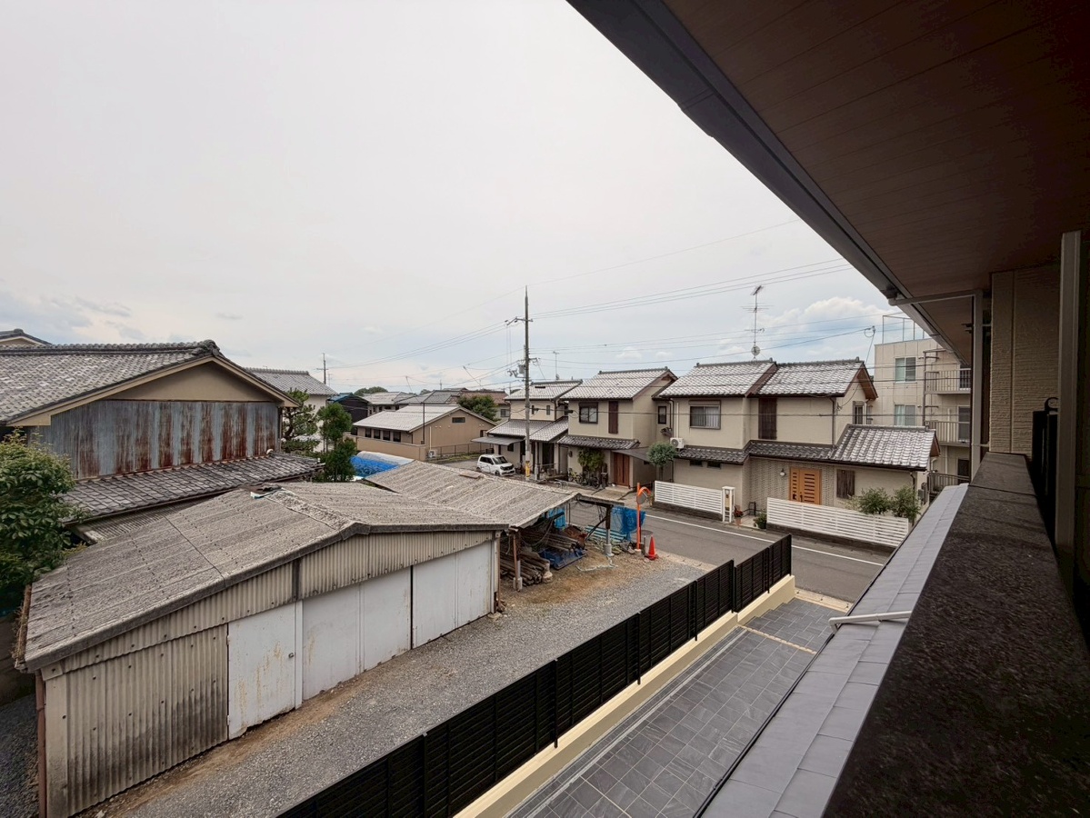 庭 写真16