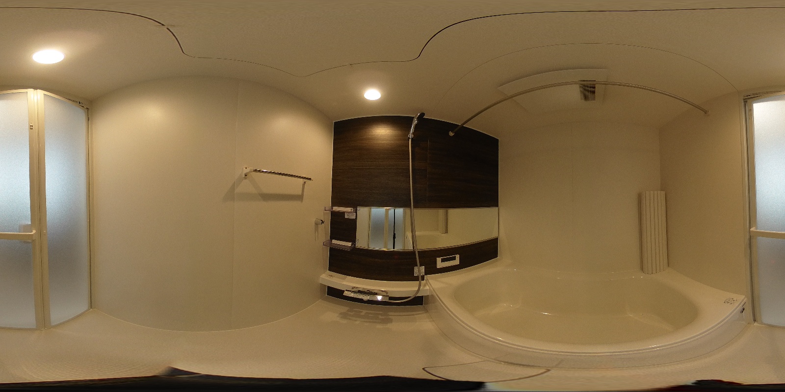 バス 写真10