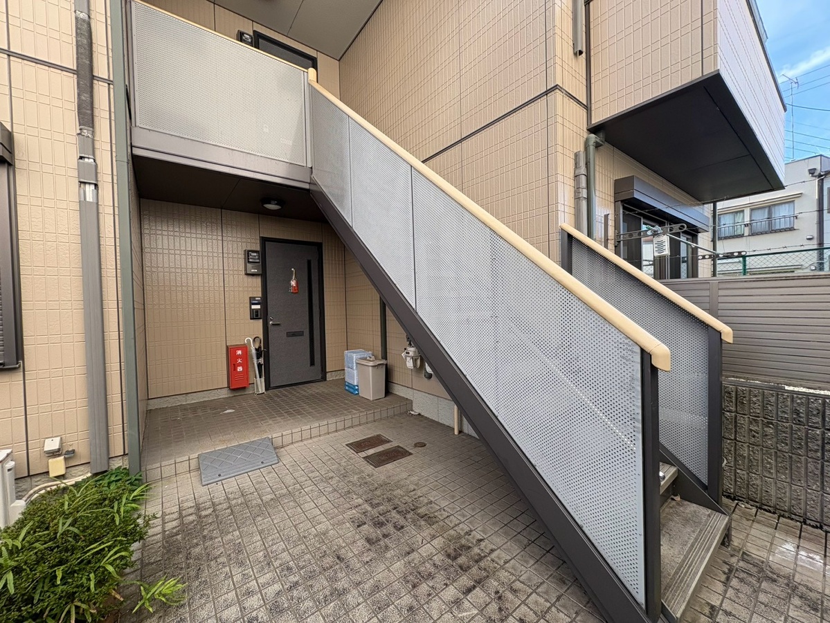 敷地内/建物 写真31