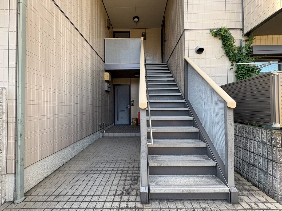 ロビー 写真30