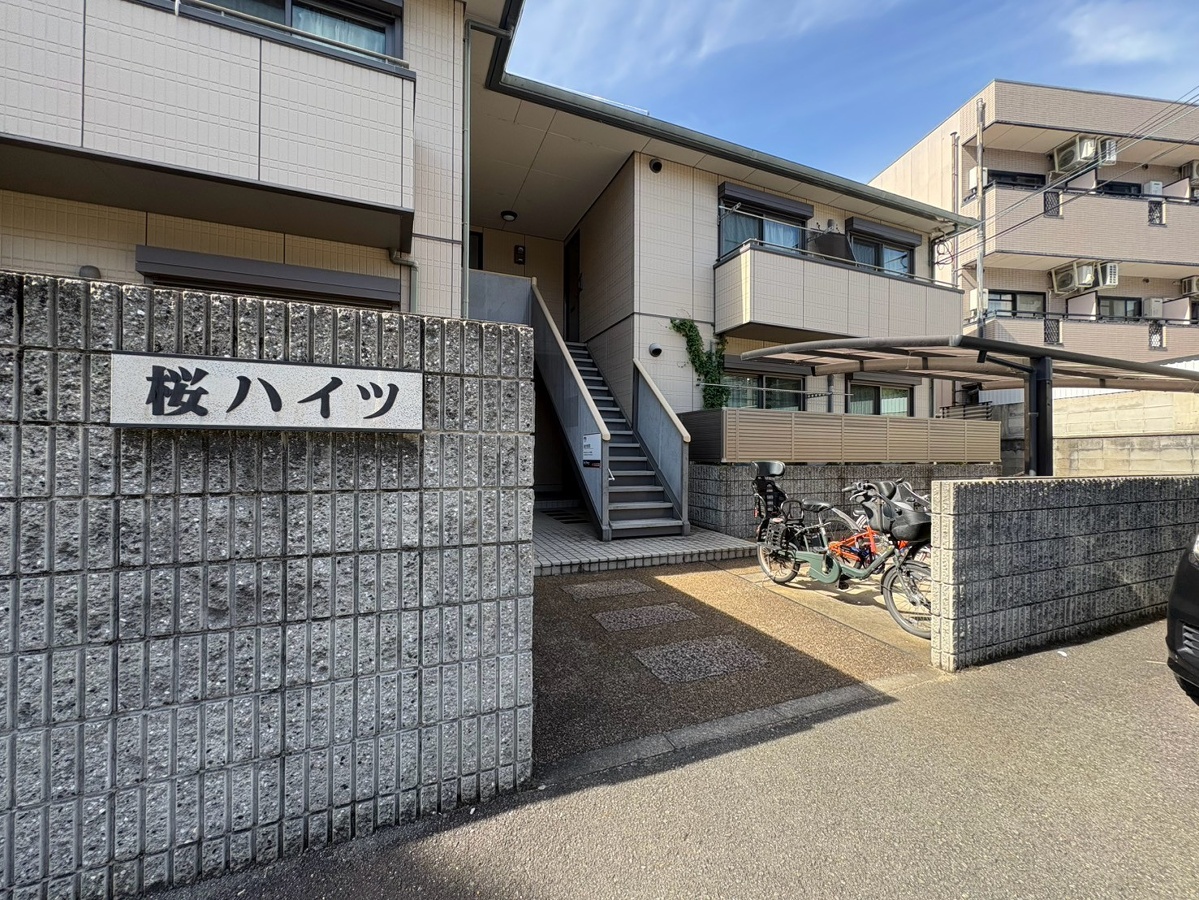 エントランス 写真29