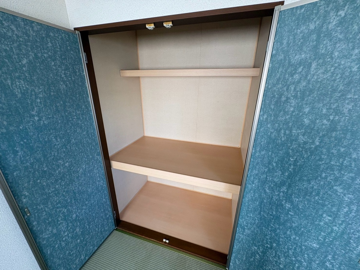 収納 写真16