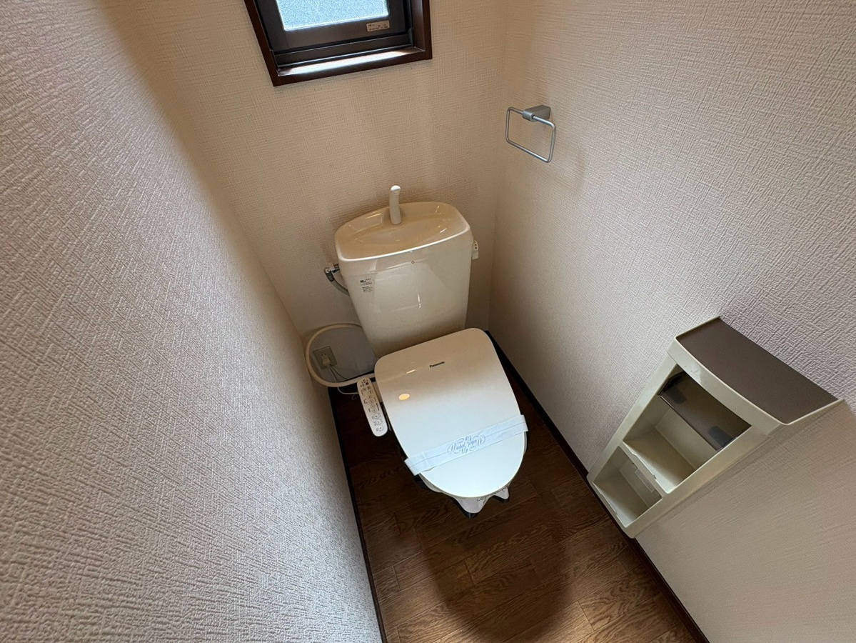 トイレ 写真15