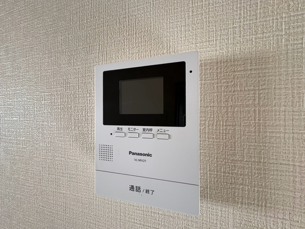 セキュリティ 写真19