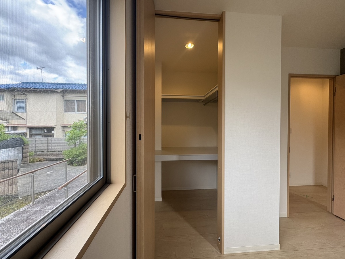 収納 写真17