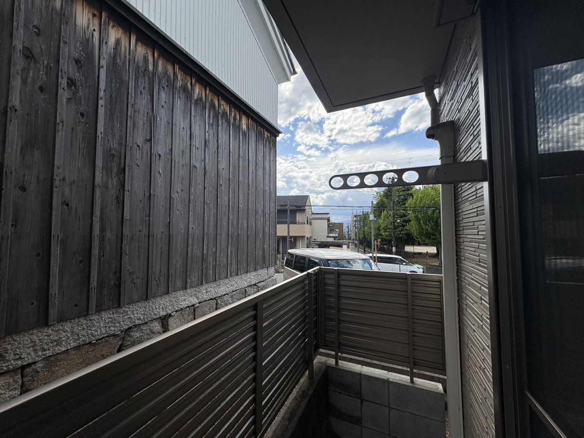 庭 写真20