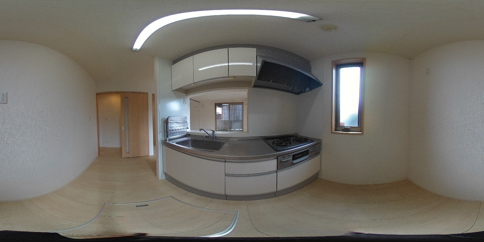 キッチン 写真35