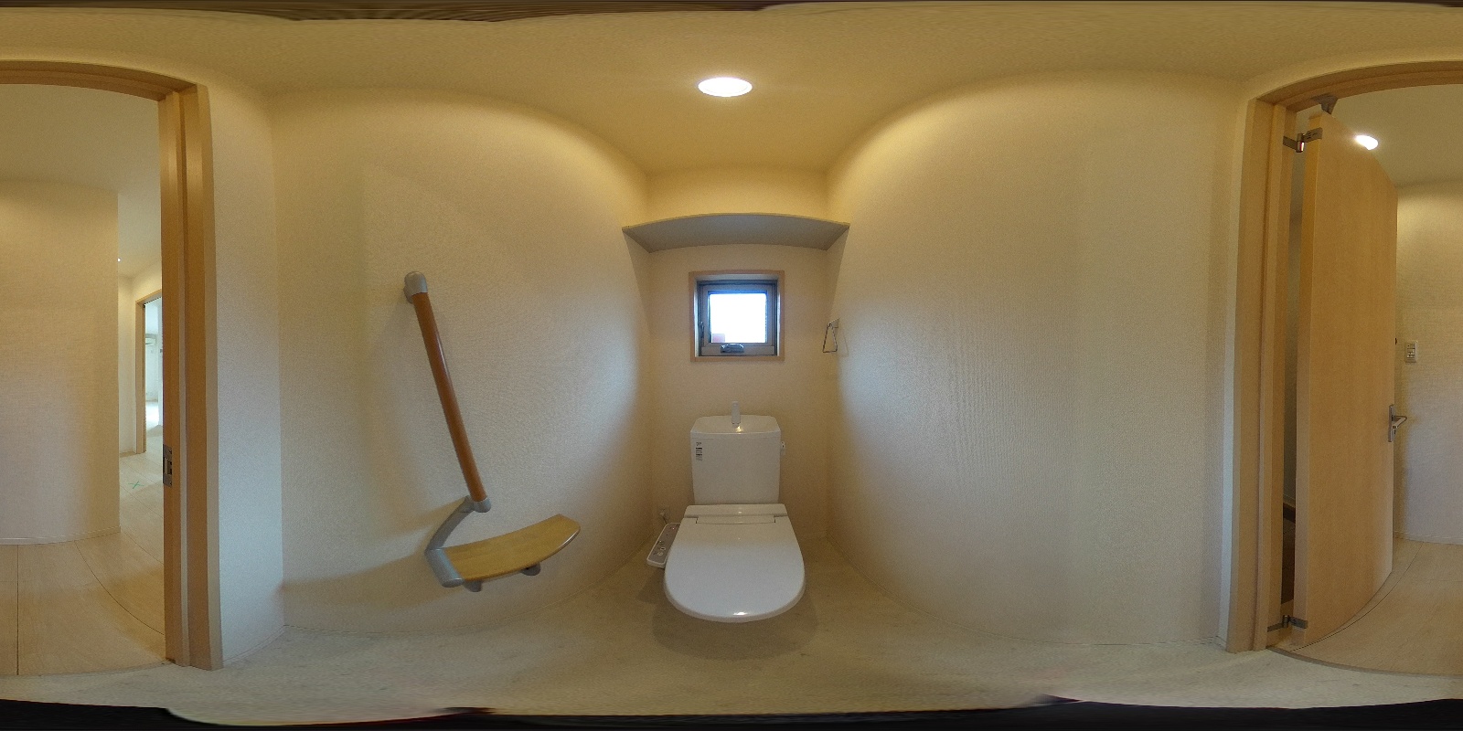 トイレ 写真37