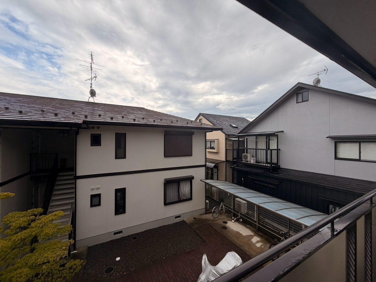 眺望 写真29