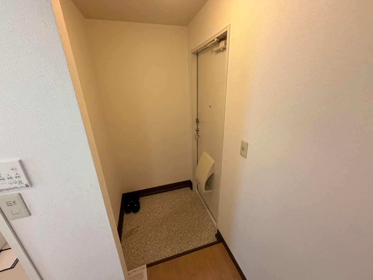 玄関 写真12