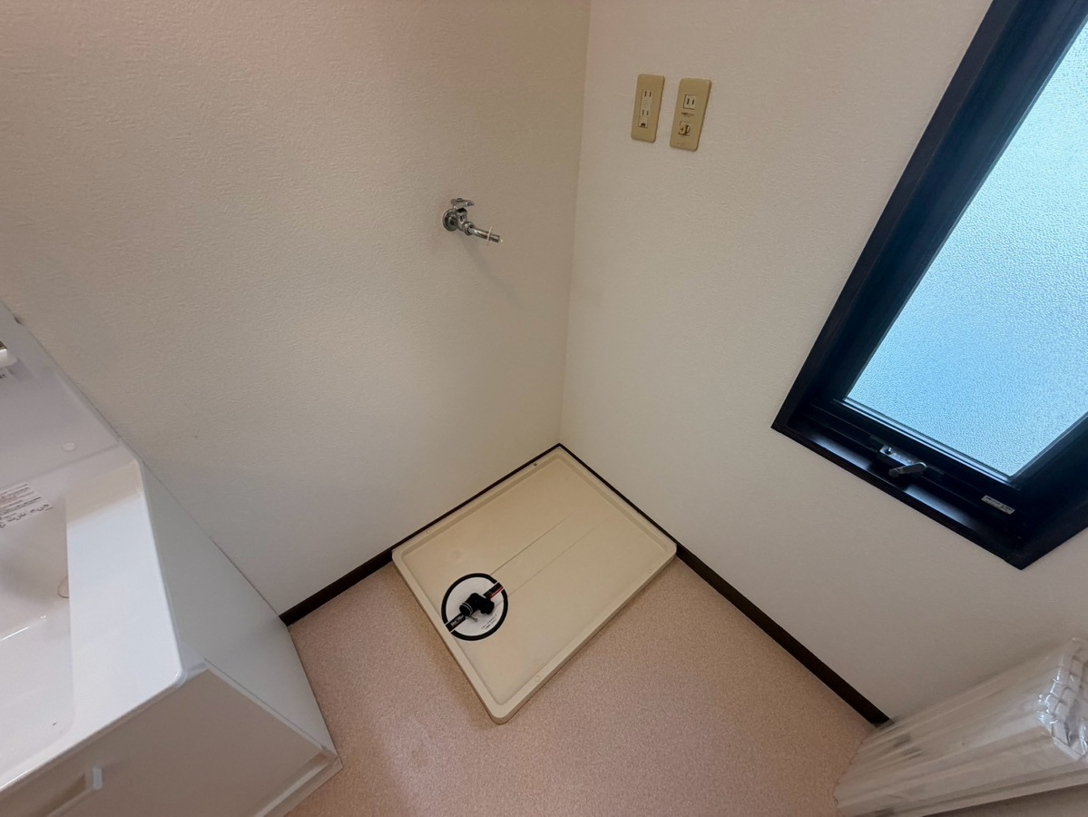 洗面所 写真14