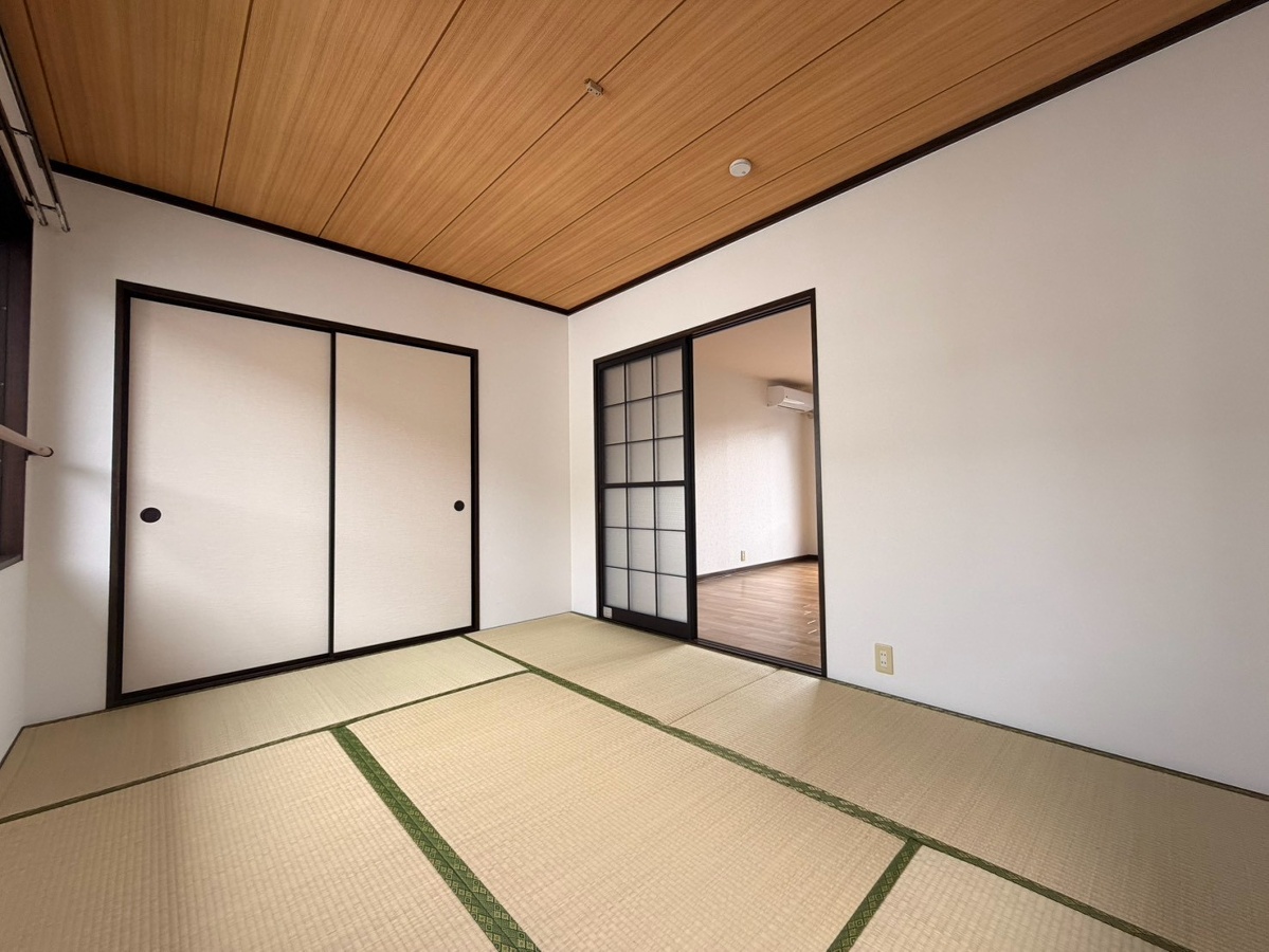 個室 写真11