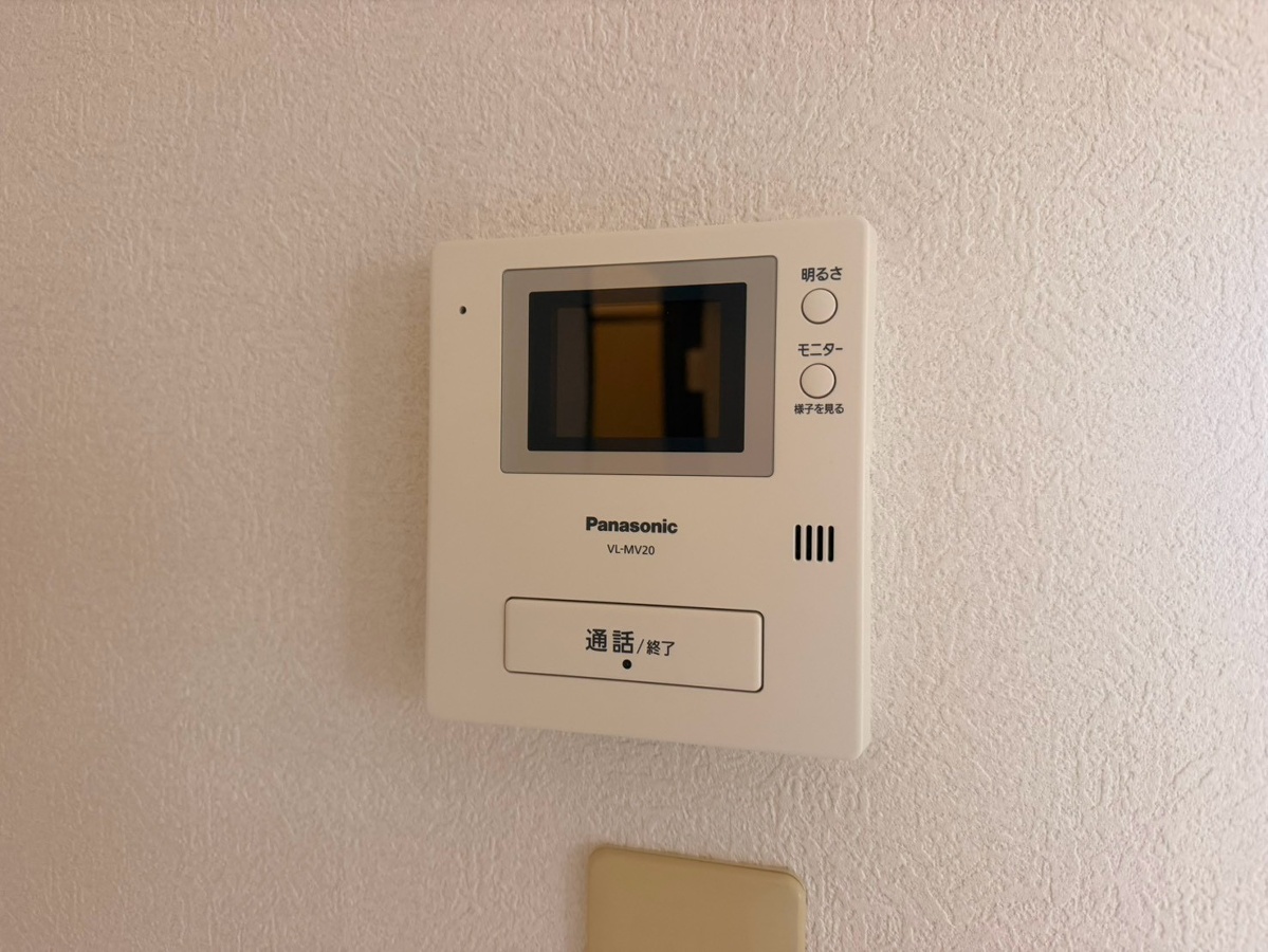 セキュリティ 写真20