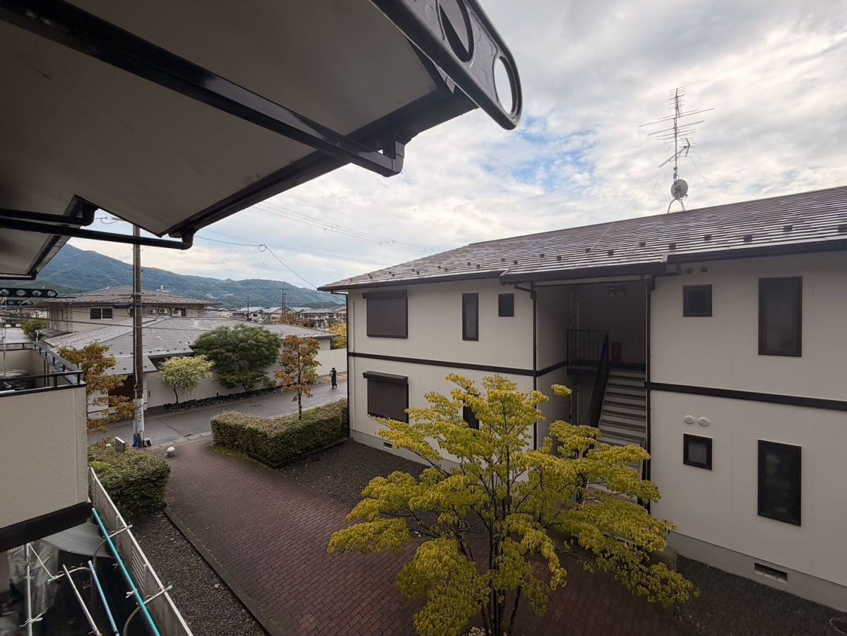 庭 写真19