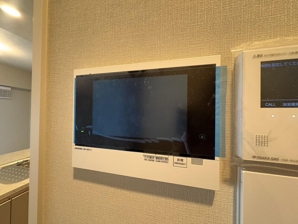セキュリティ 写真30