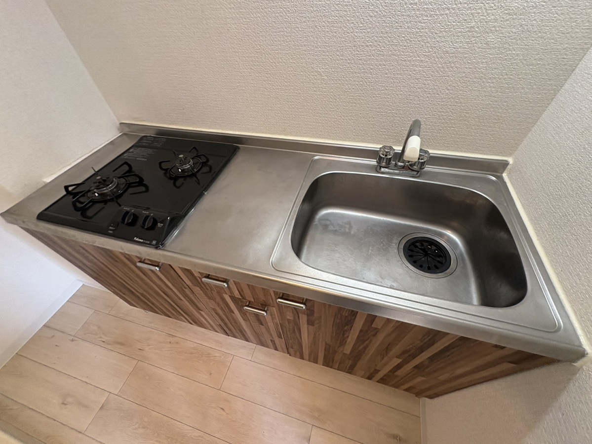 キッチン 写真5