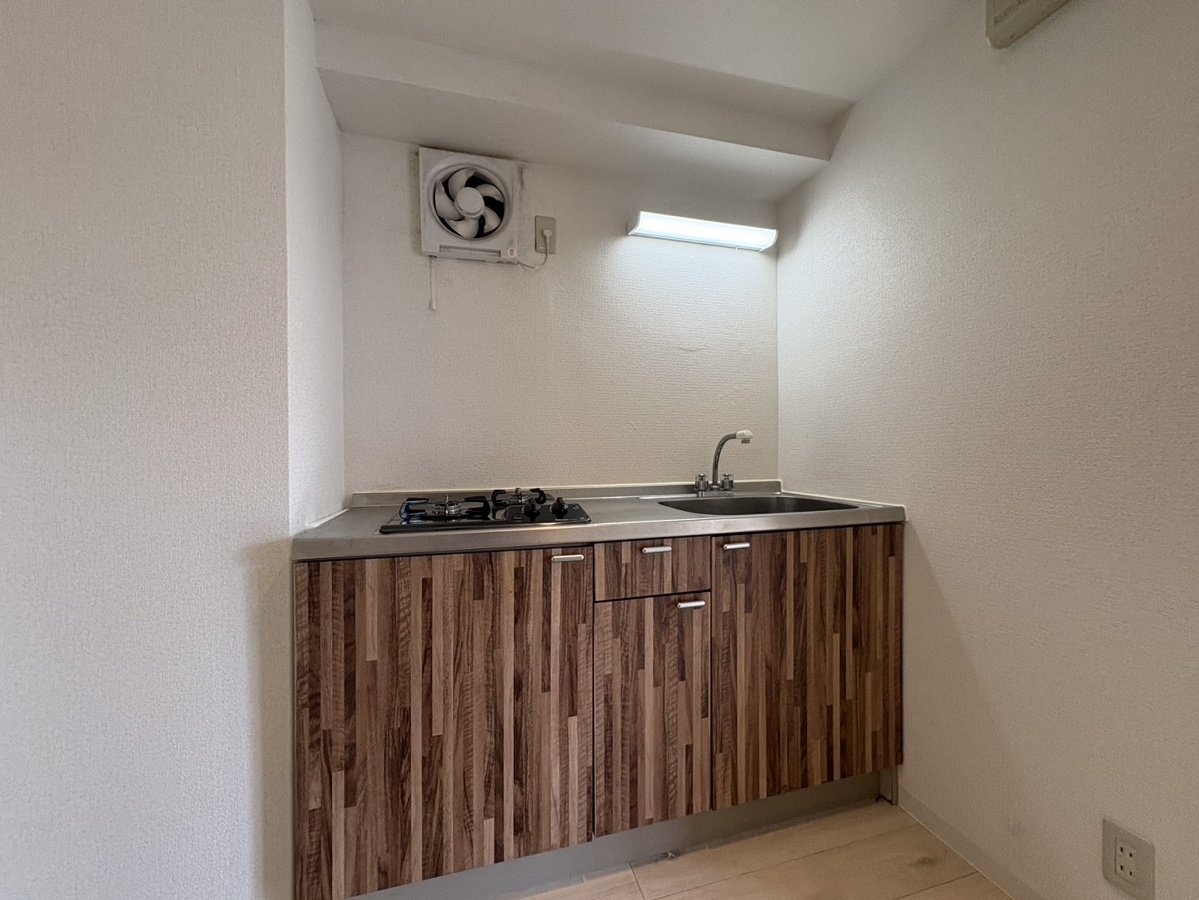キッチン 写真6