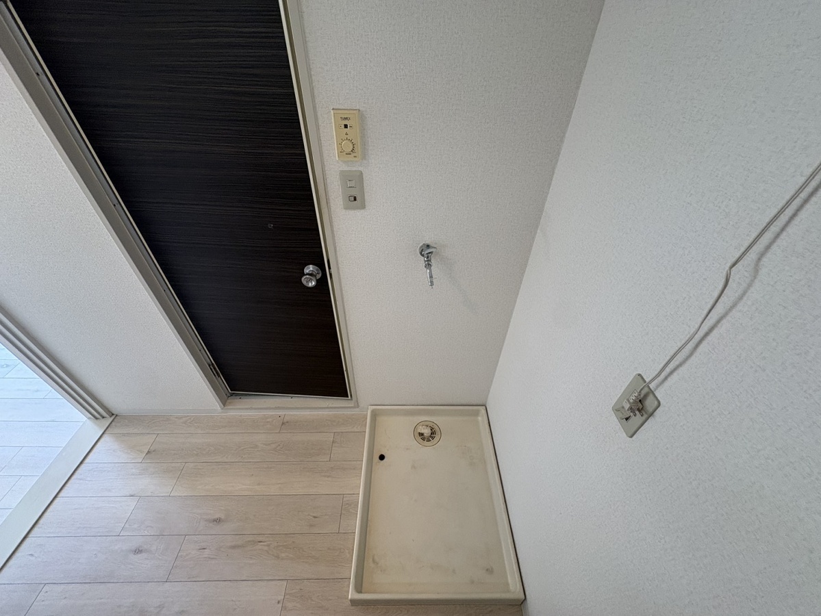 洗面所 写真15