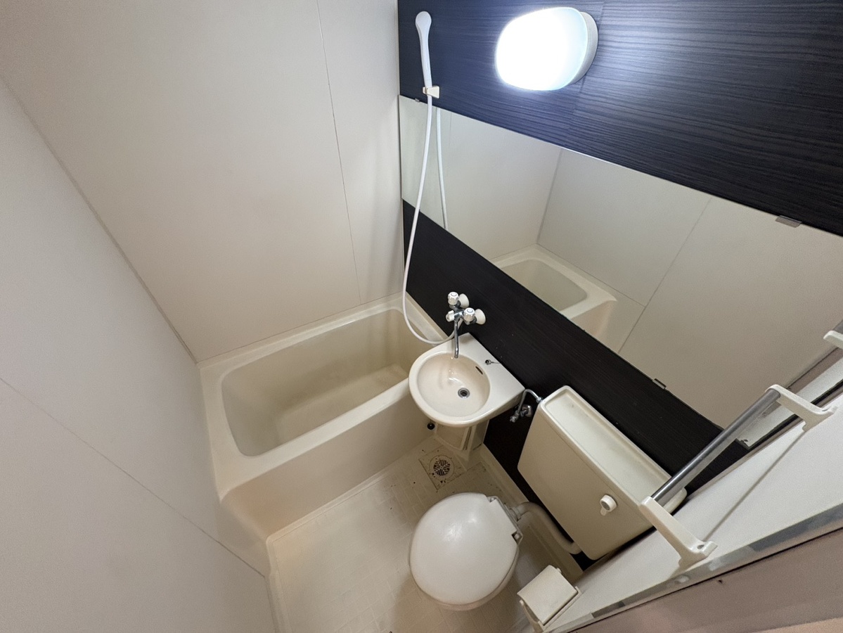 トイレ 写真17