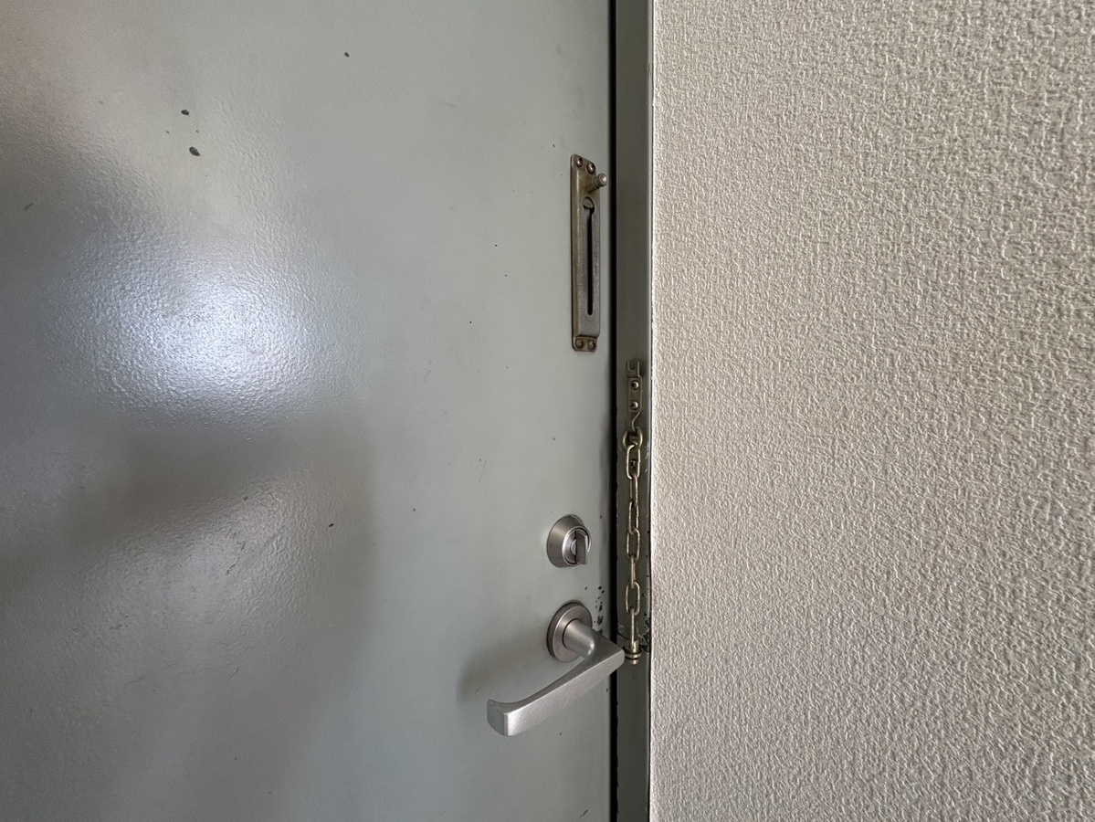セキュリティ 写真29