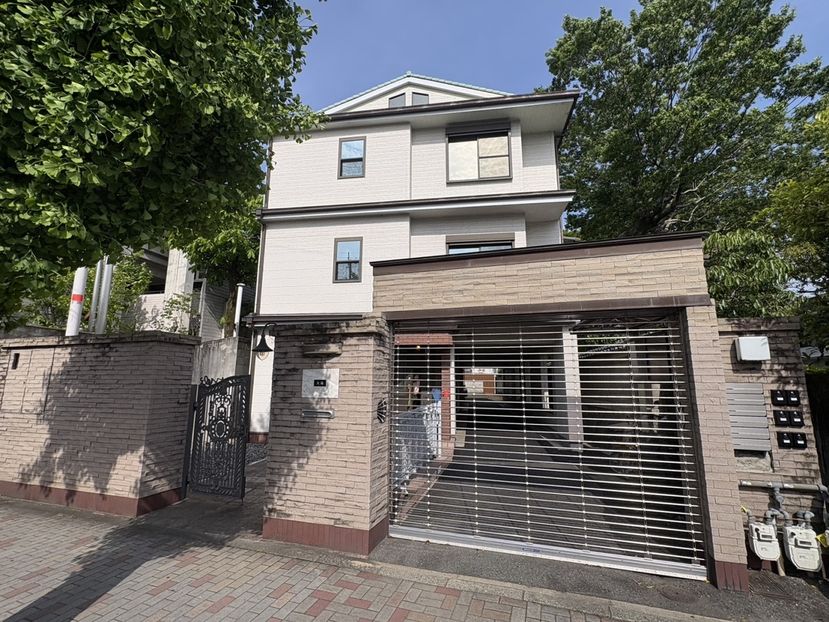 ハイム京都下鴨