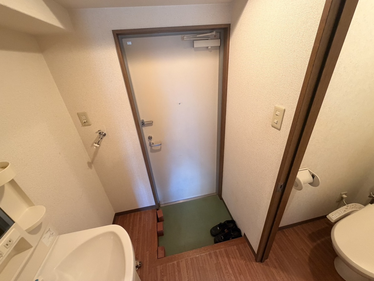 玄関 写真11