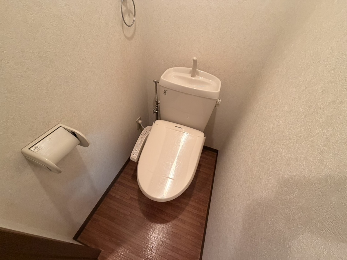 トイレ 写真16