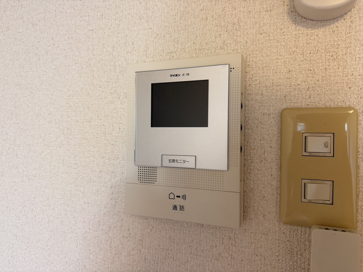 セキュリティ 写真28