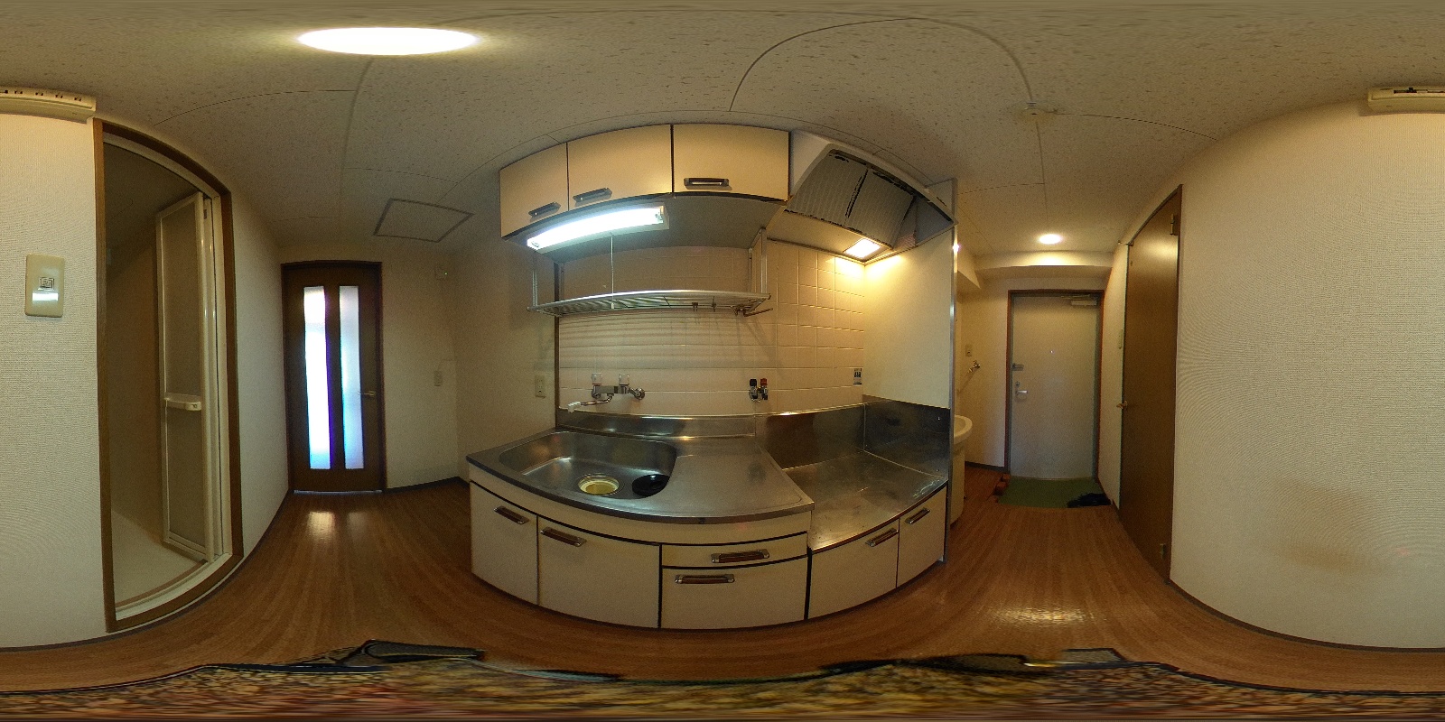 キッチン 写真34