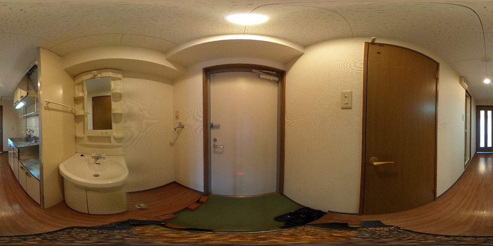 玄関 写真35