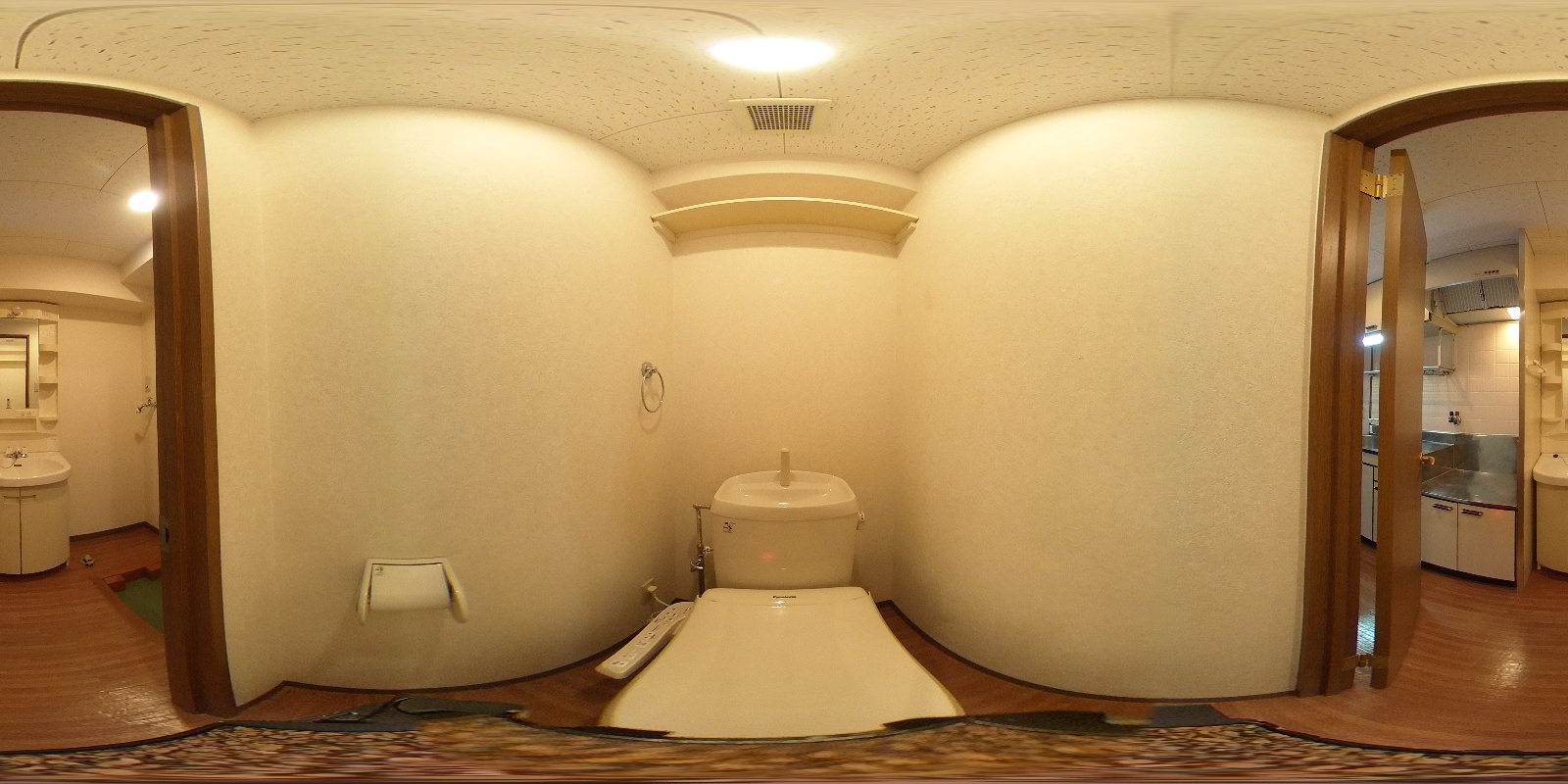 トイレ 写真37