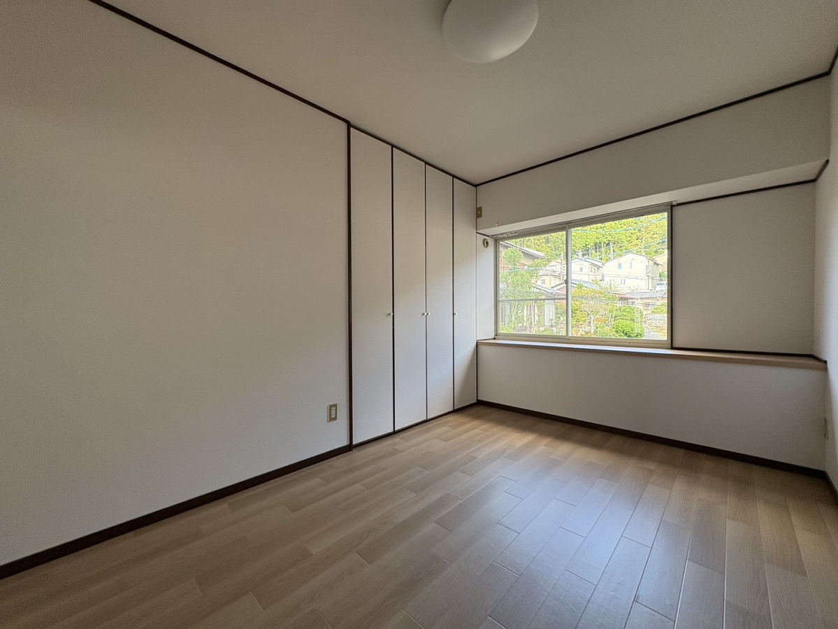 子供部屋 写真9