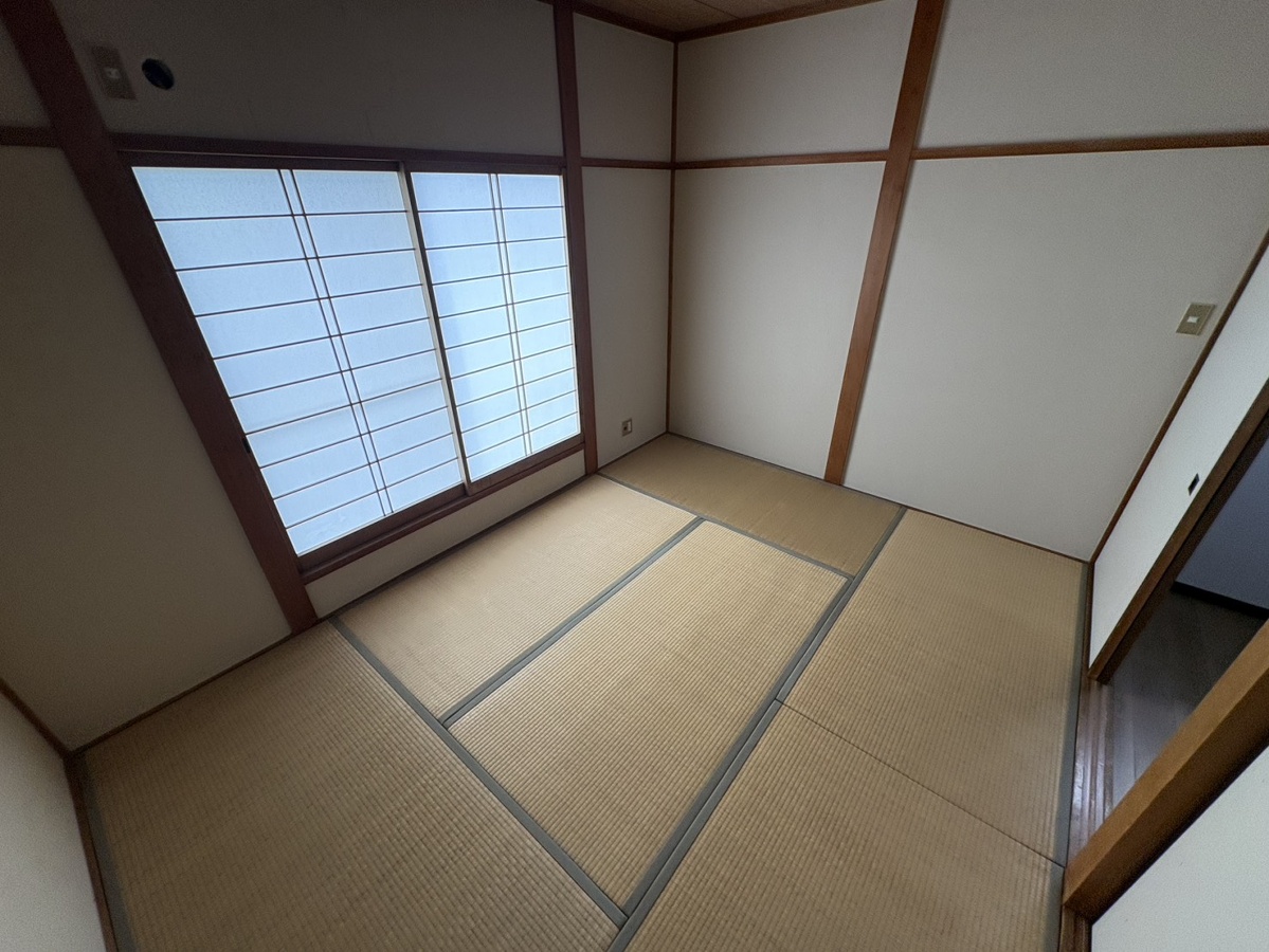 寝室 写真8