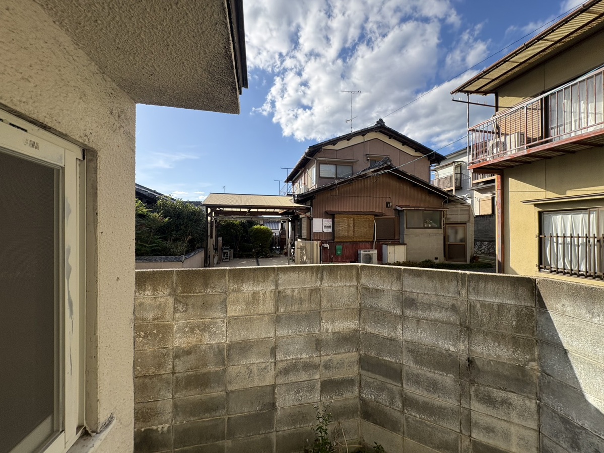 眺望 写真29