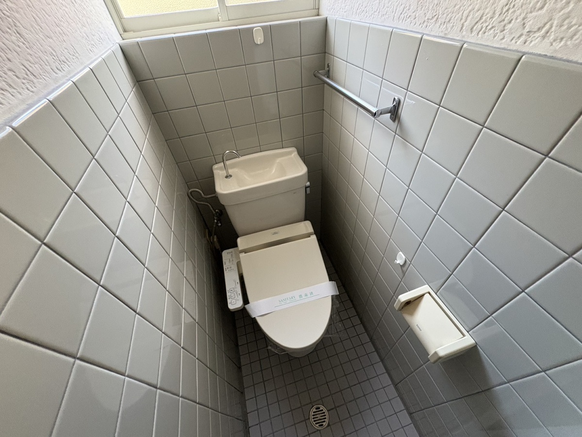 トイレ 写真16